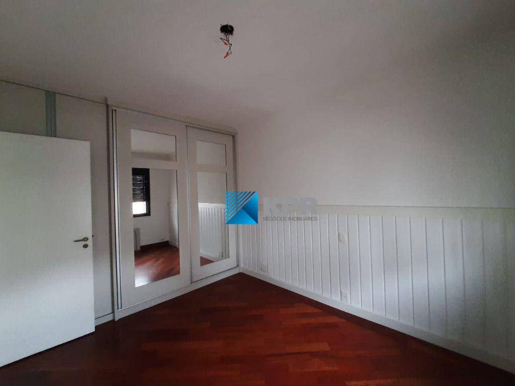 Apartamento à venda com 4 quartos, 190m² - Foto 33
