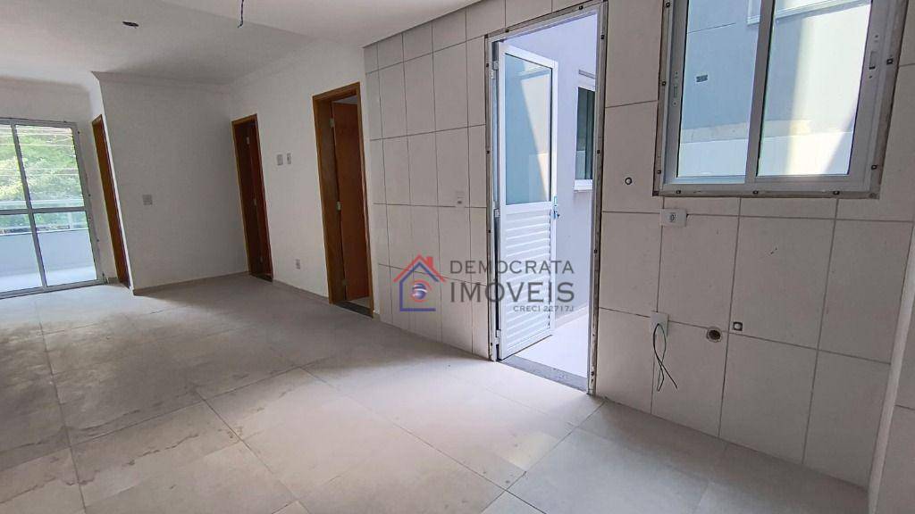 Apartamento à venda com 2 quartos, 45m² - Foto 7