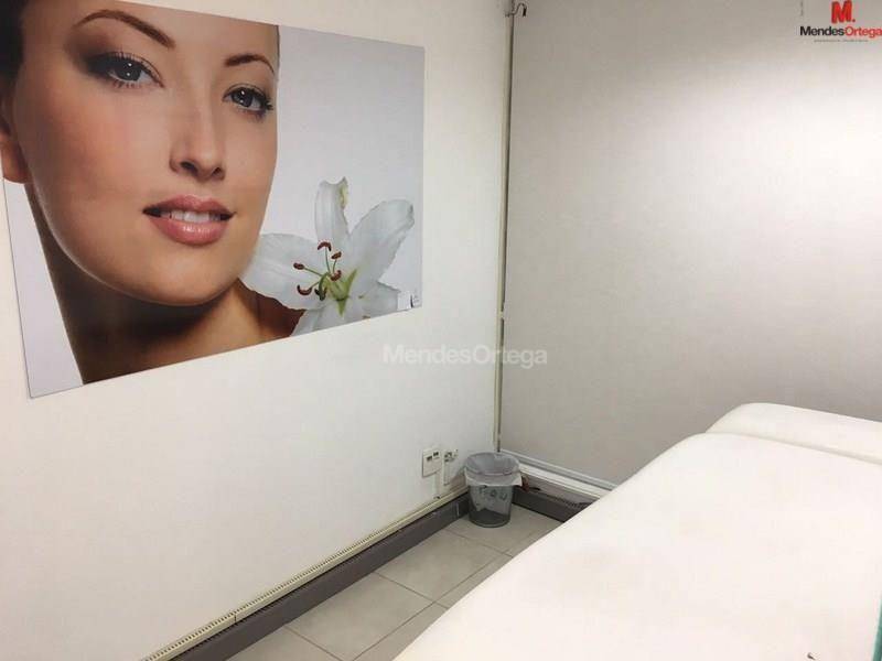 Loja-Salão para alugar, 150m² - Foto 13