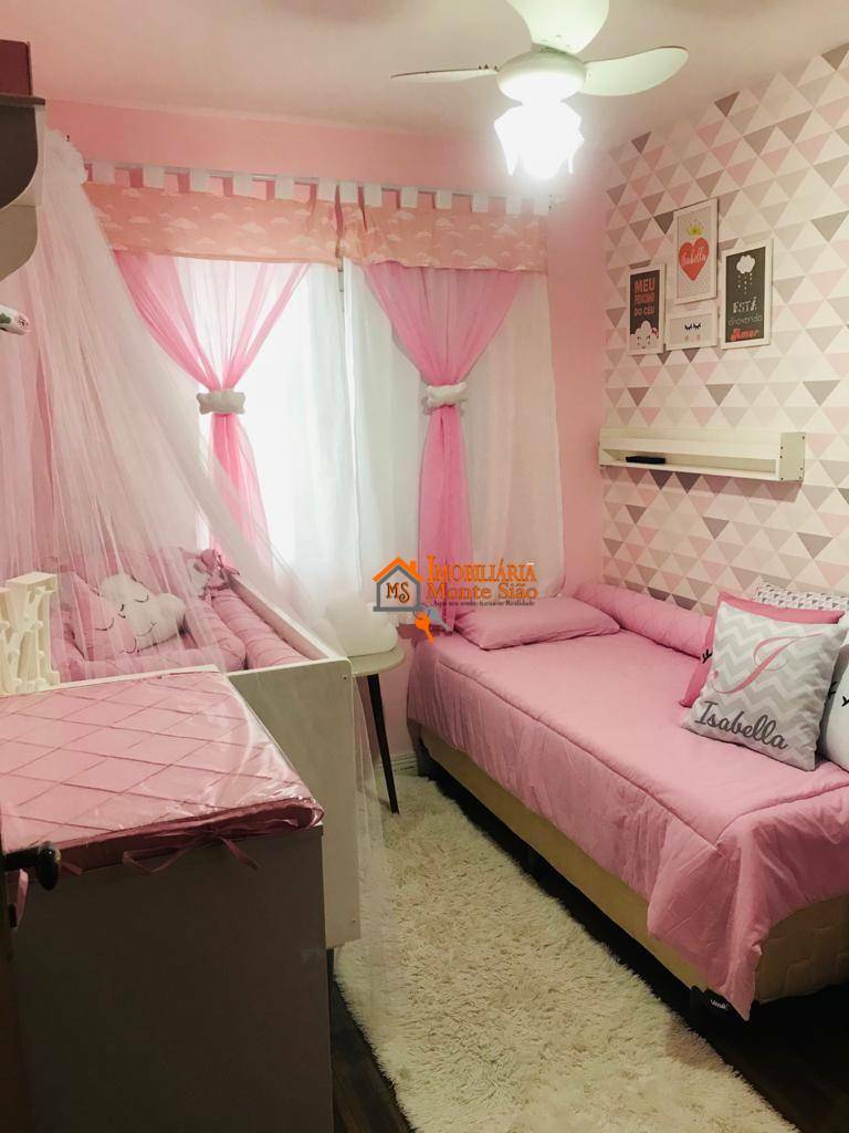 Apartamento à venda com 2 quartos, 80m² - Foto 13