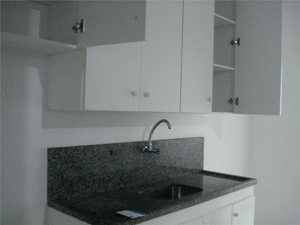 Apartamento para alugar, 35m² - Foto 3