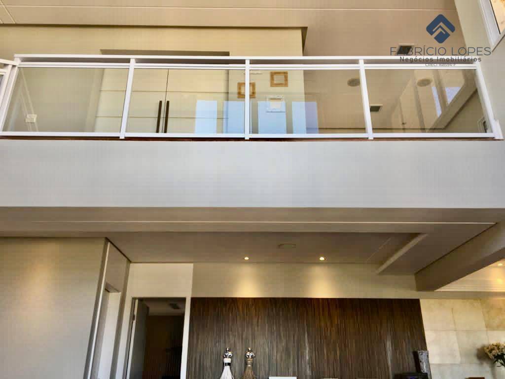 Cobertura à venda com 4 quartos, 300m² - Foto 6