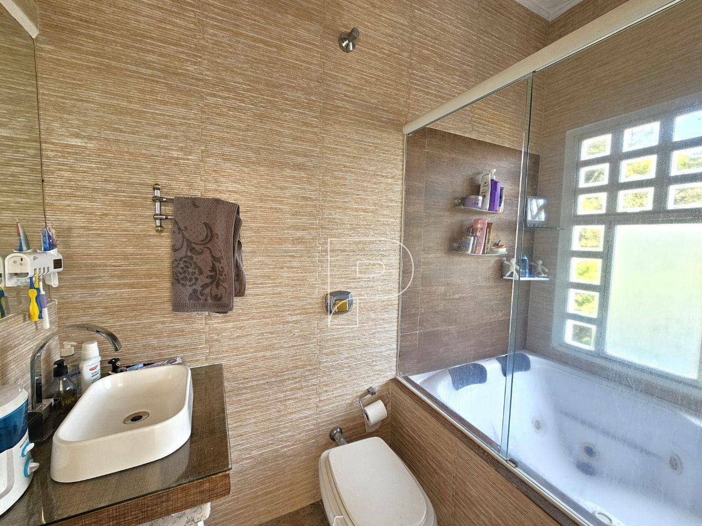 Casa de Condomínio à venda com 3 quartos, 355m² - Foto 22