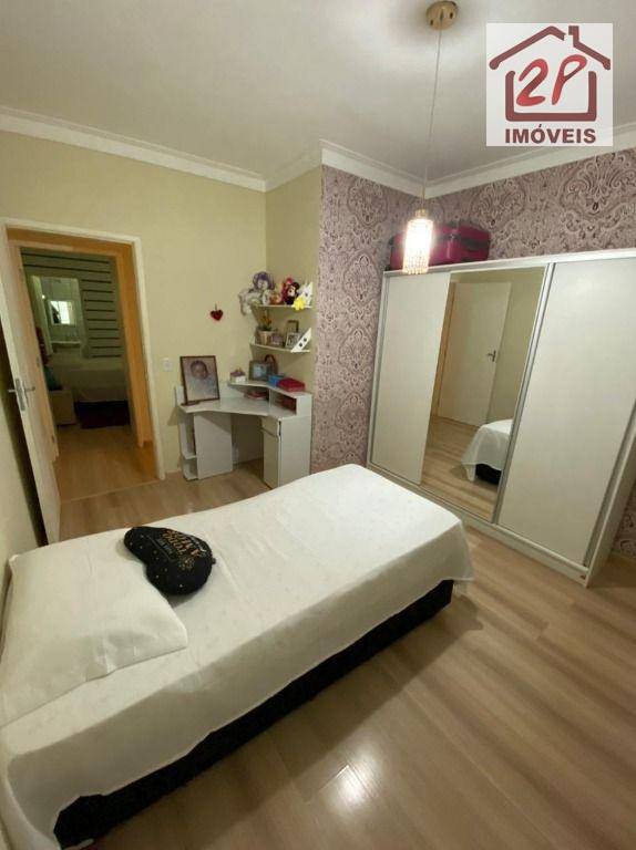 Sobrado à venda com 2 quartos, 80m² - Foto 9