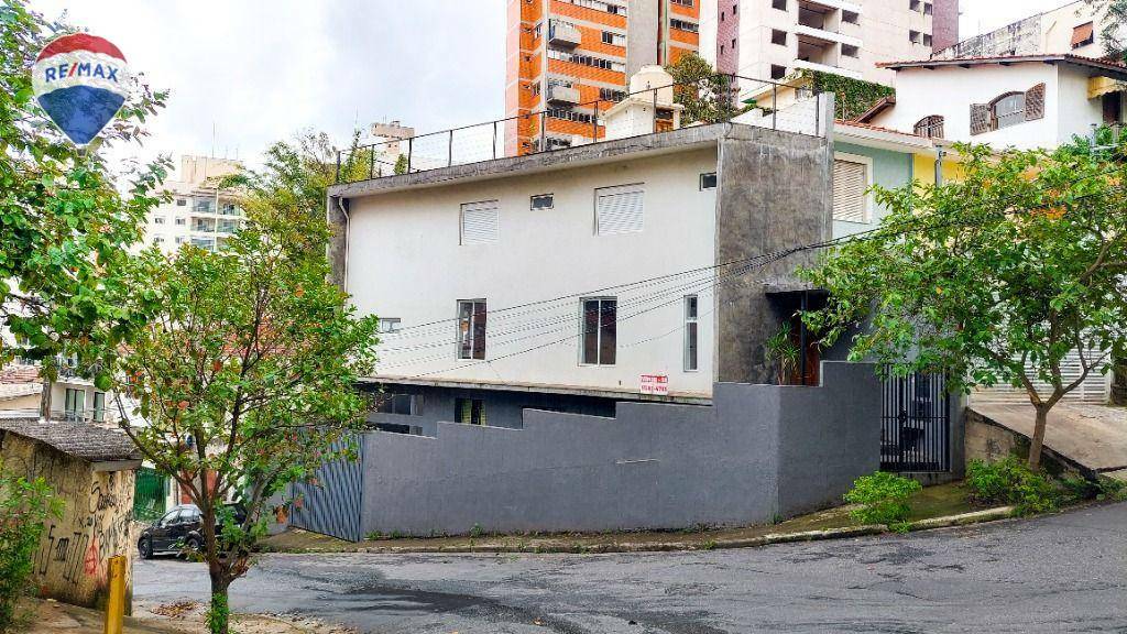 Sobrado à venda com 3 quartos, 192m² - Foto 46