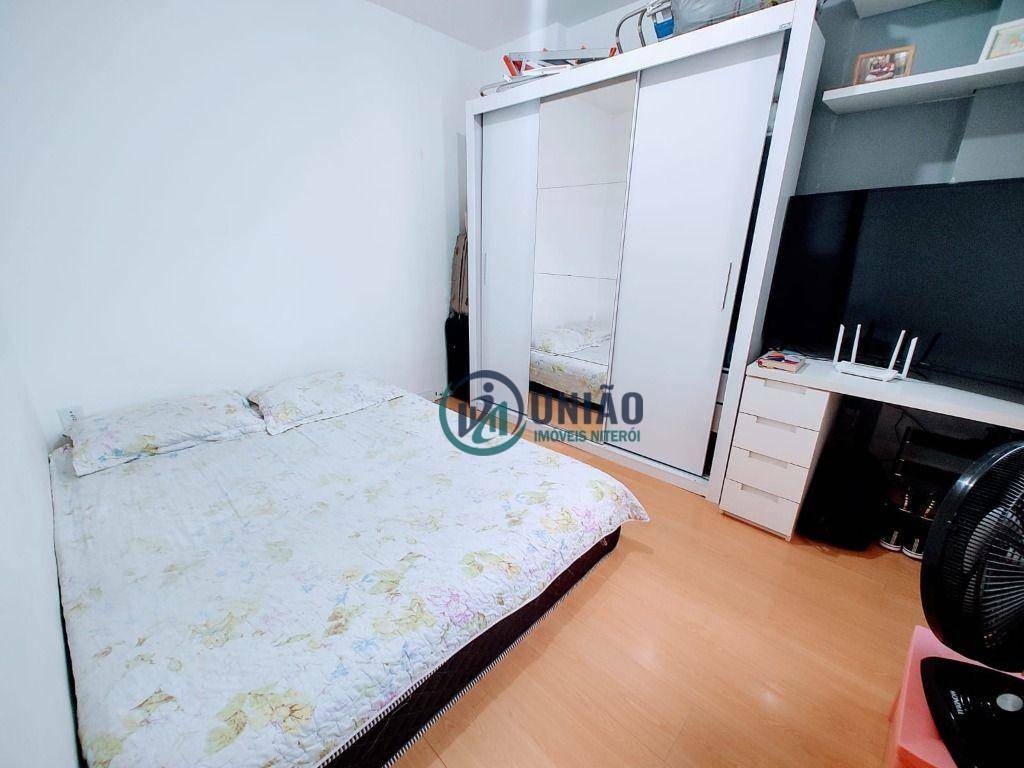 Apartamento à venda com 2 quartos, 58m² - Foto 6