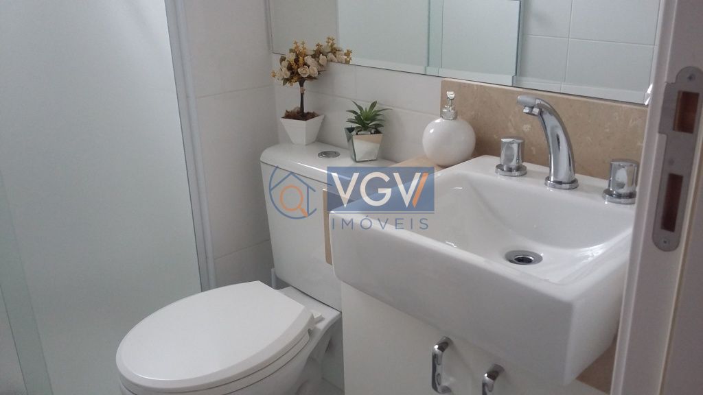 Apartamento à venda com 2 quartos, 65m² - Foto 10