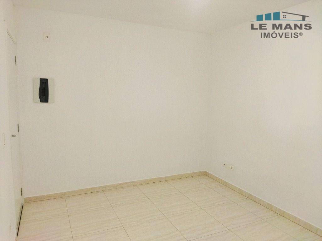 Apartamento à venda com 2 quartos, 55m² - Foto 3