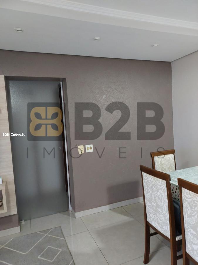 Apartamento à venda com 3 quartos, 68m² - Foto 8