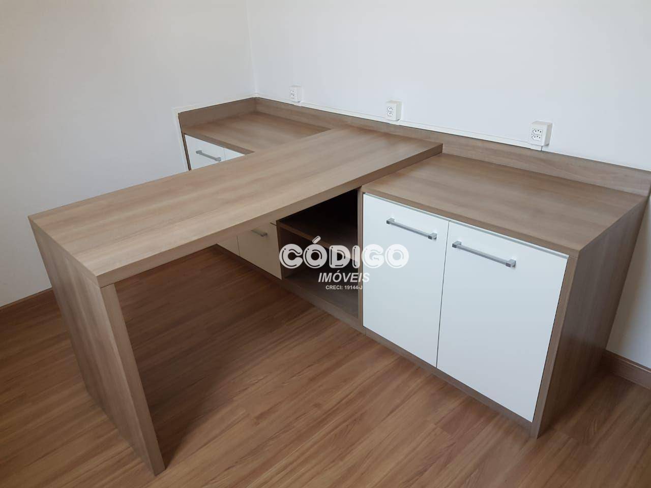 Apartamento à venda com 3 quartos, 64m² - Foto 18