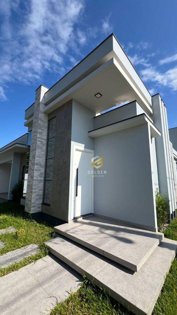 Casa, 3 quartos, 120 m² - Foto 1