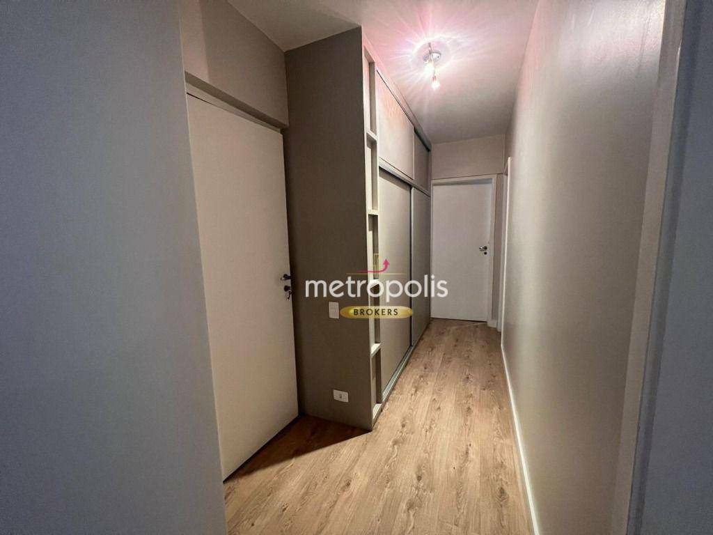 Apartamento à venda com 3 quartos, 170m² - Foto 23