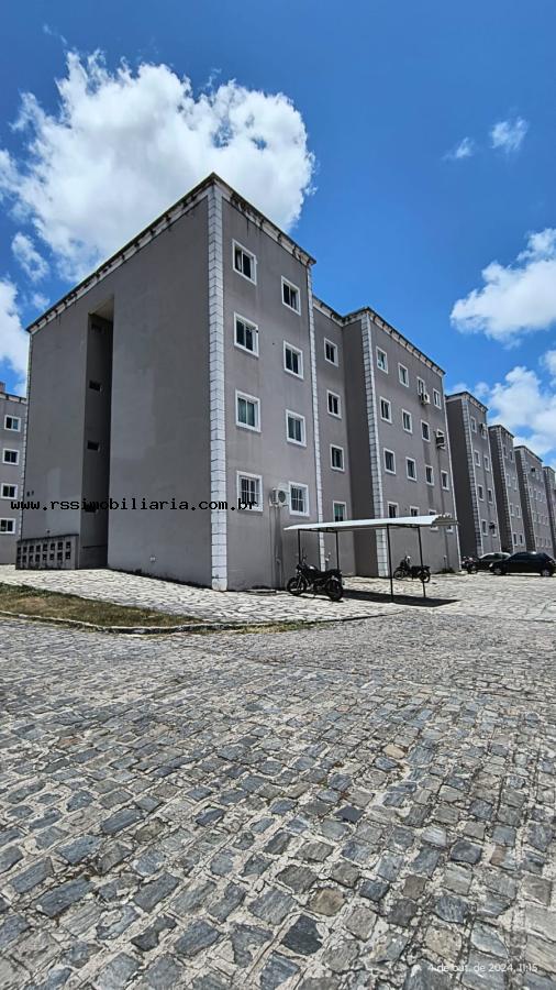 Apartamento à venda com 2 quartos, 50m² - Foto 1