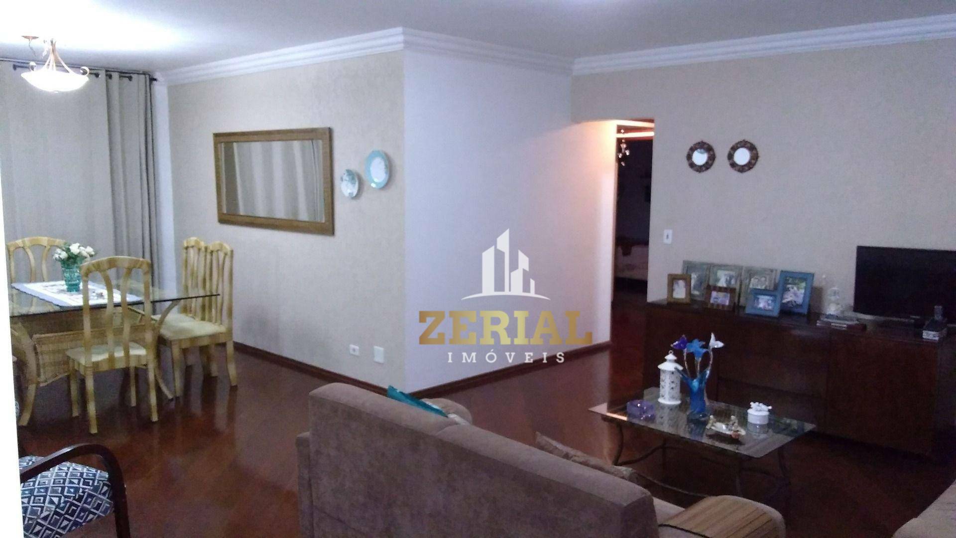 Apartamento à venda com 3 quartos, 142m² - Foto 4