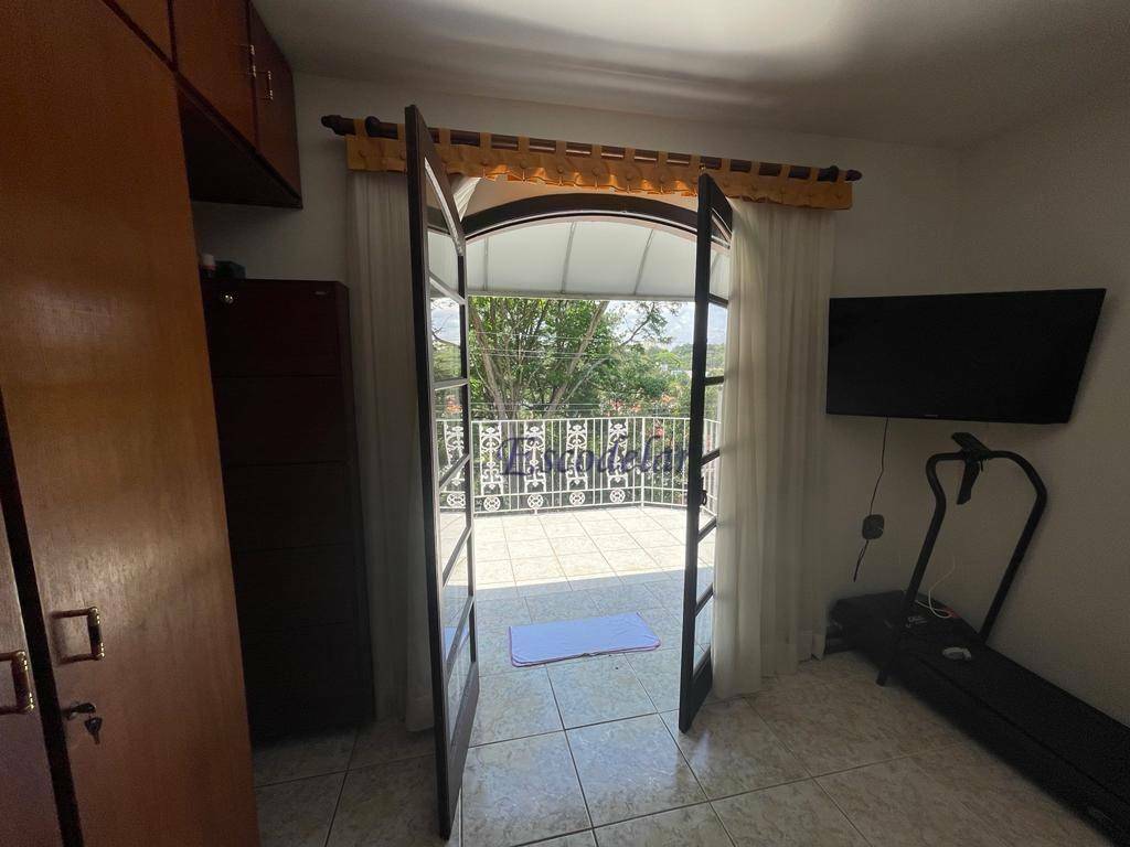 Sobrado à venda com 4 quartos, 170m² - Foto 18