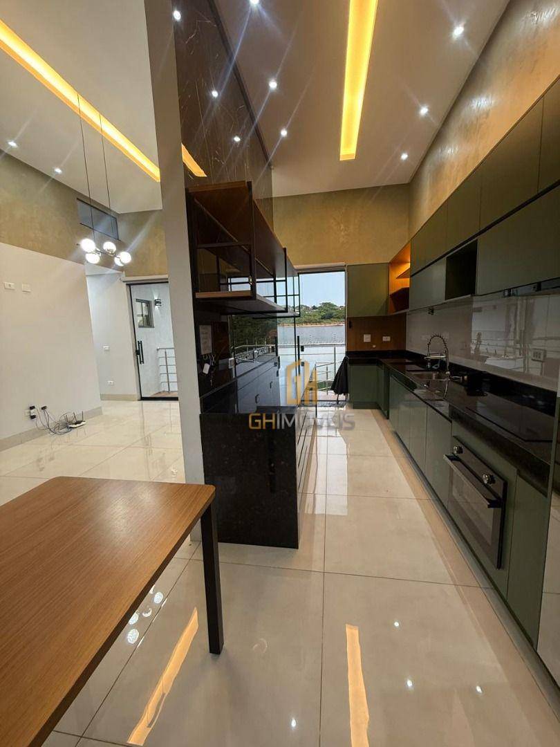 Casa à venda com 3 quartos, 197m² - Foto 6