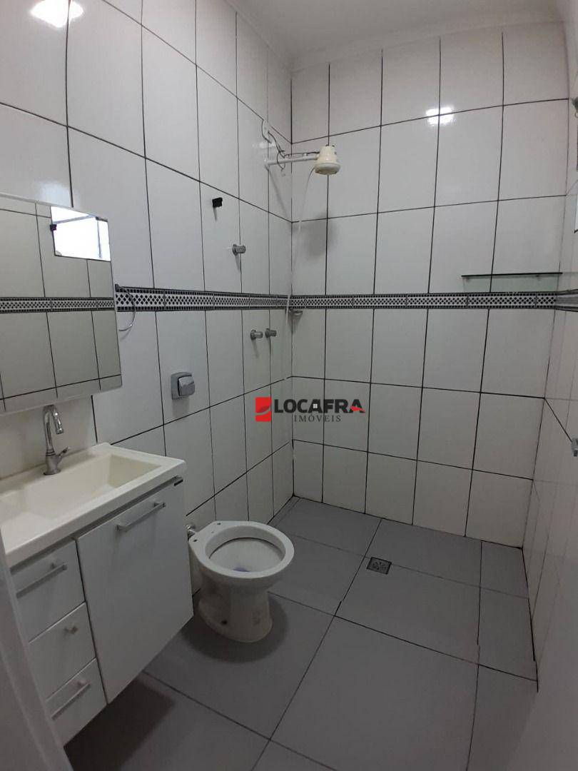 Casa à venda com 3 quartos, 160m² - Foto 6