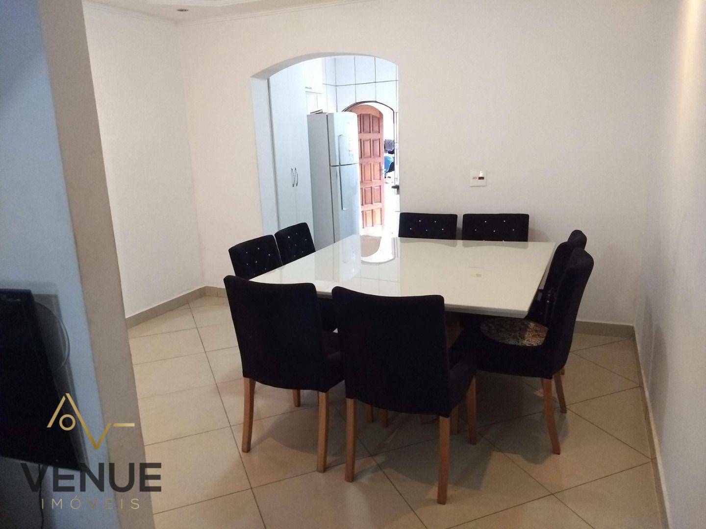 Sobrado à venda com 3 quartos, 136M2 - Foto 22