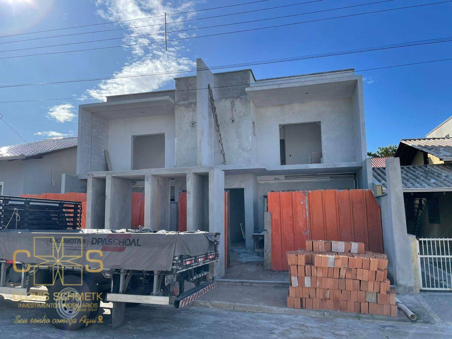 Sobrado à venda com 3 quartos, 156m² - Foto 7