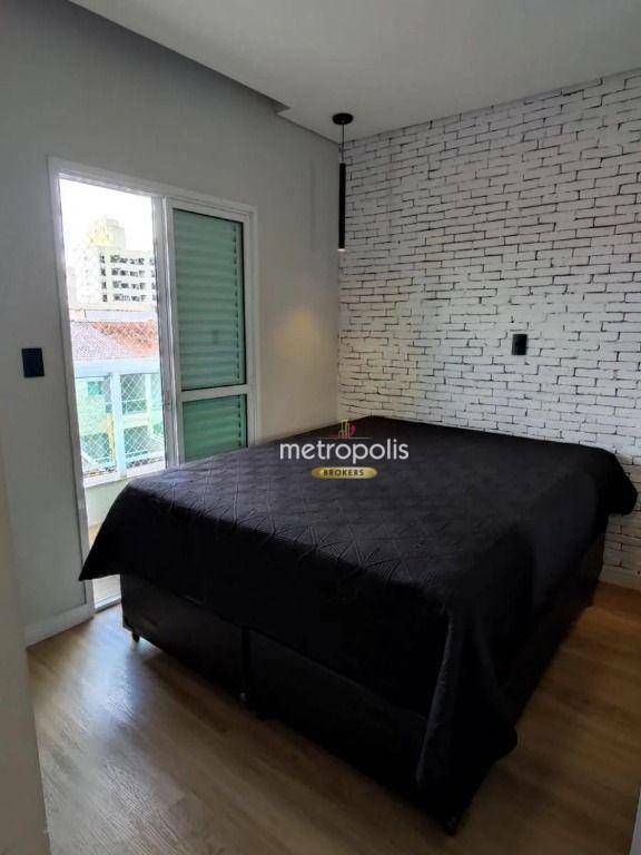 Cobertura à venda com 2 quartos, 139m² - Foto 10