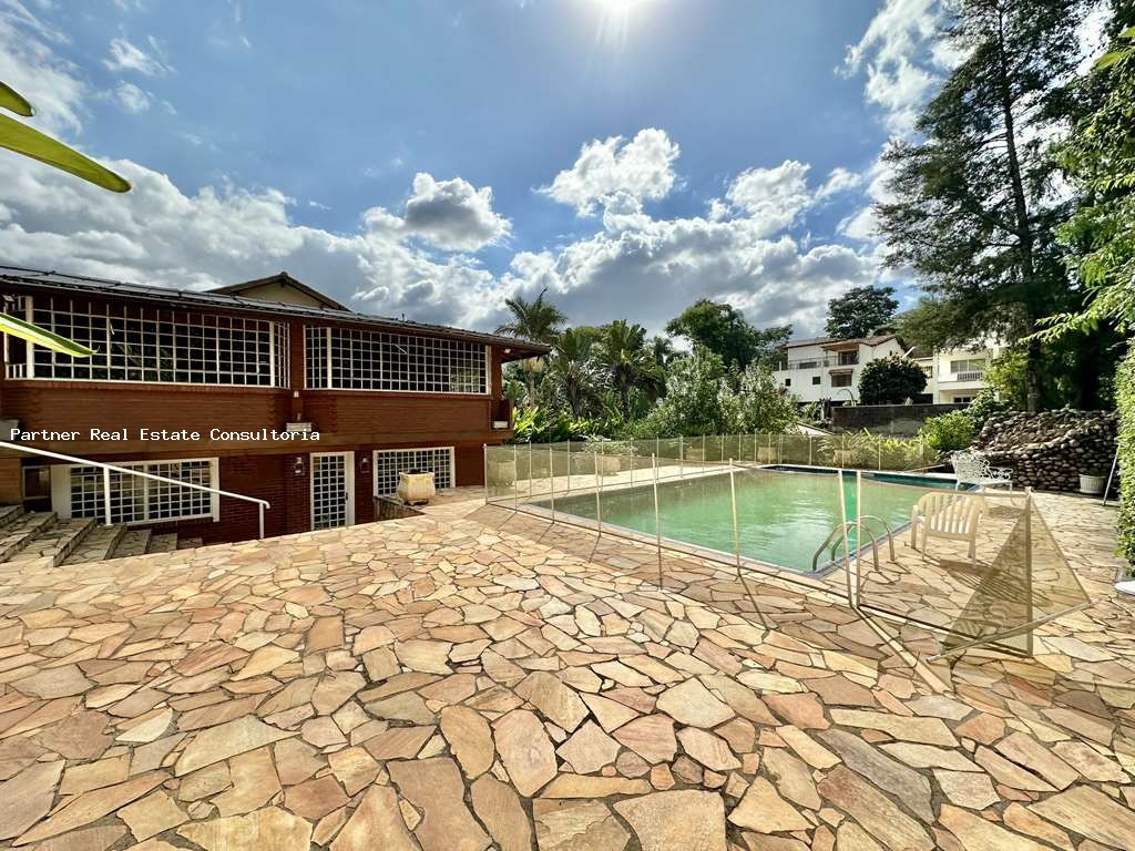 Casa de Condomínio à venda com 5 quartos, 1053m² - Foto 41