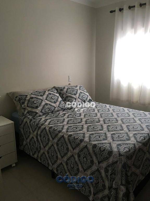 Apartamento à venda com 3 quartos, 82m² - Foto 7