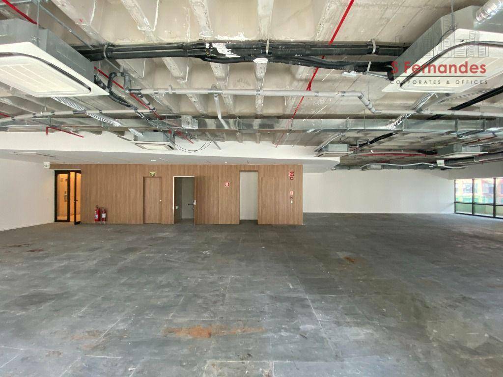 Conjunto Comercial-Sala para alugar, 1508m² - Foto 5