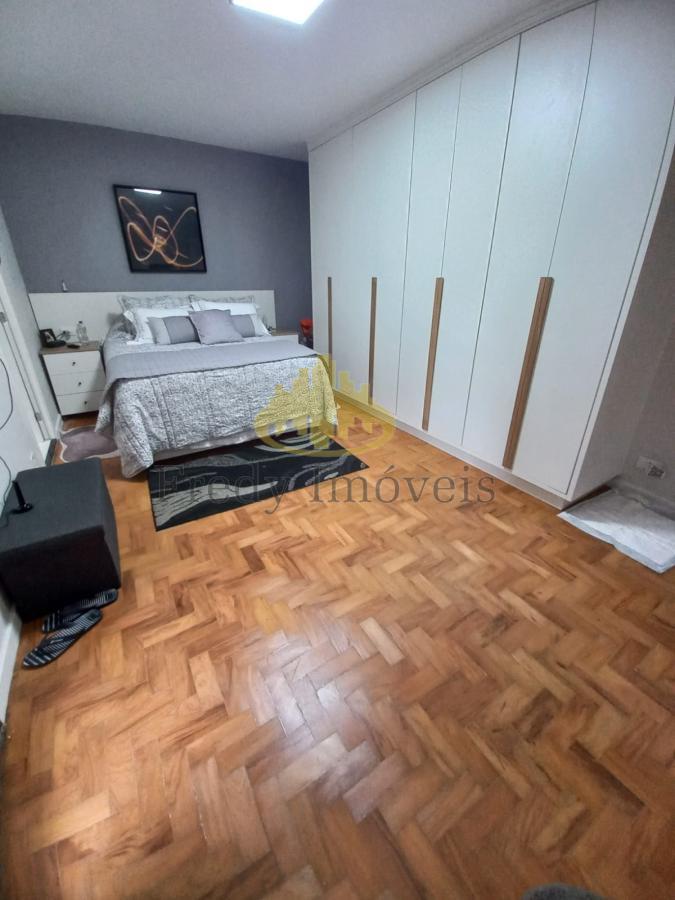 Casa à venda com 3 quartos, 145m² - Foto 23