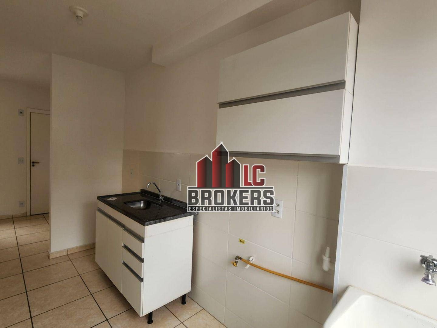 Apartamento para alugar com 2 quartos - Foto 3