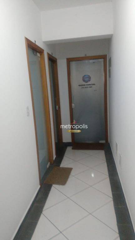 Conjunto Comercial-Sala para alugar, 35m² - Foto 1