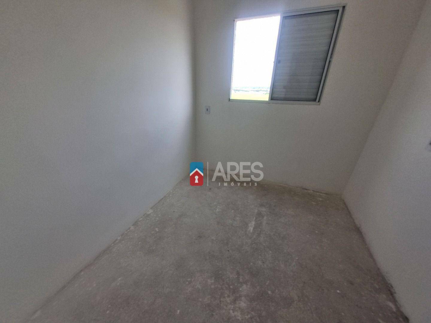 Apartamento à venda com 3 quartos, 164m² - Foto 6