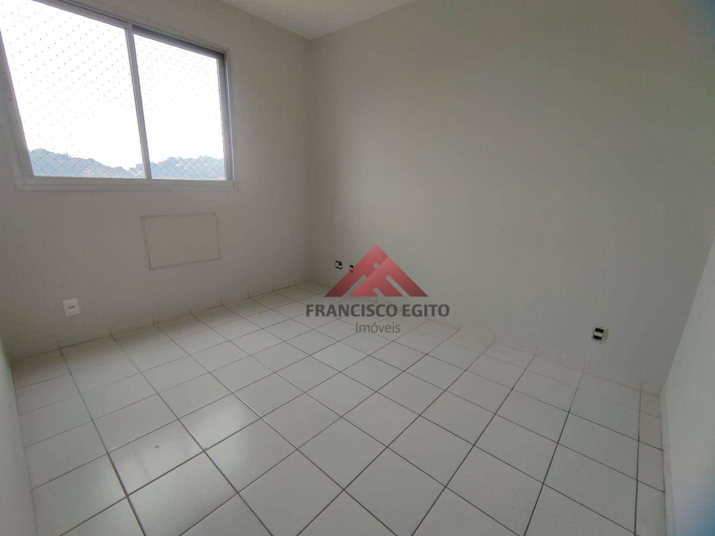 Apartamento à venda com 2 quartos, 57m² - Foto 11