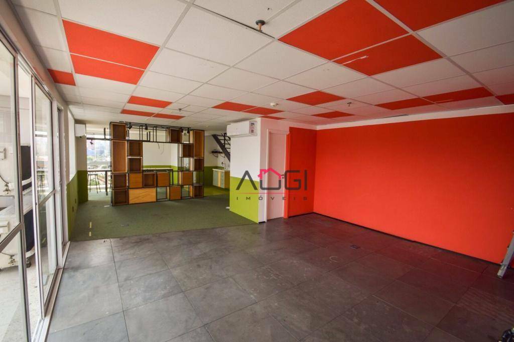 Conjunto Comercial-Sala à venda, 219m² - Foto 2