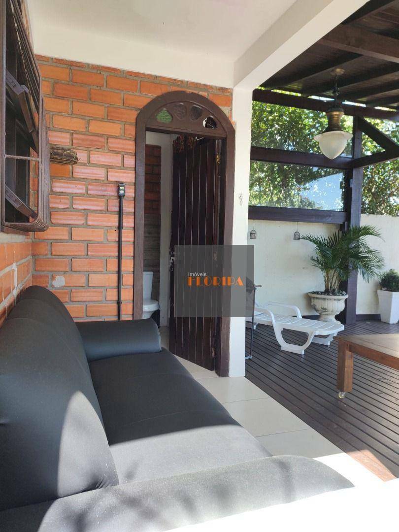 Casa à venda com 5 quartos, 153m² - Foto 23
