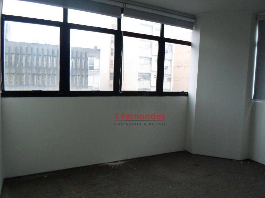 Conjunto Comercial-Sala para alugar, 36m² - Foto 6