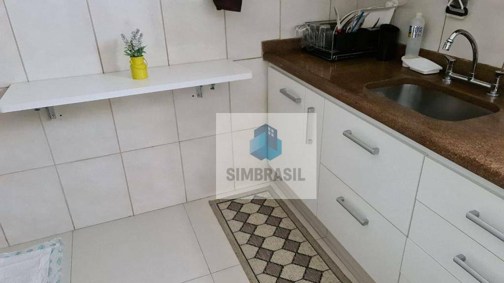 Apartamento à venda com 2 quartos, 60m² - Foto 26