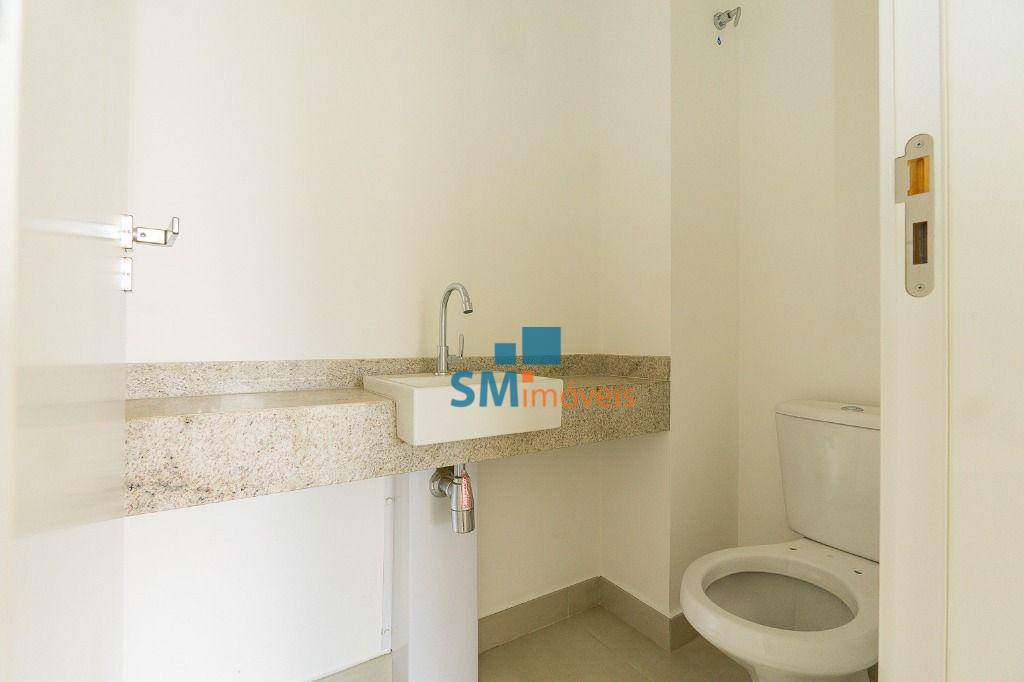 Apartamento à venda com 3 quartos, 134m² - Foto 15