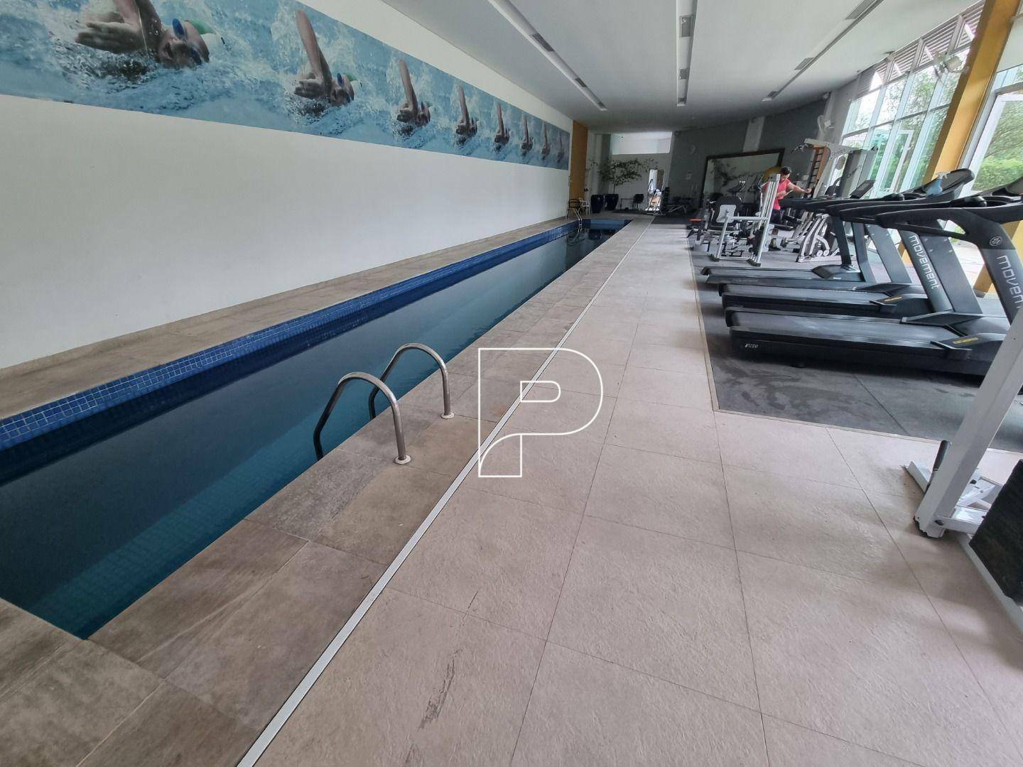 Apartamento à venda com 4 quartos, 188m² - Foto 38