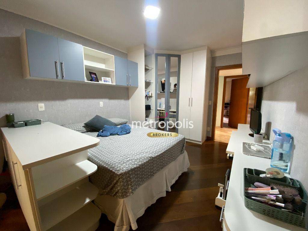 Apartamento à venda e aluguel com 5 quartos, 197m² - Foto 38