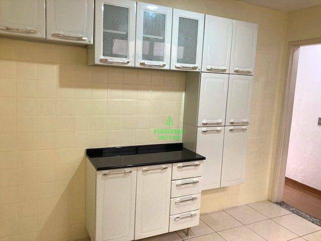 Apartamento à venda com 3 quartos, 110m² - Foto 14