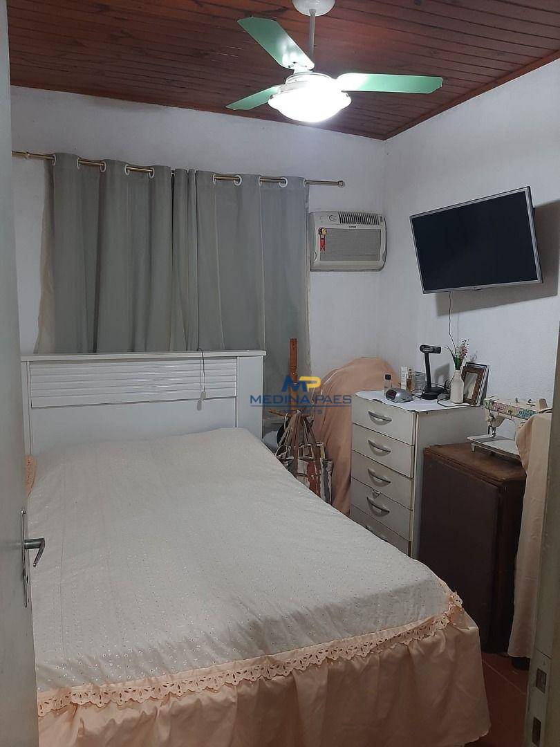 Casa de Condomínio à venda com 3 quartos, 100M2 - Foto 9