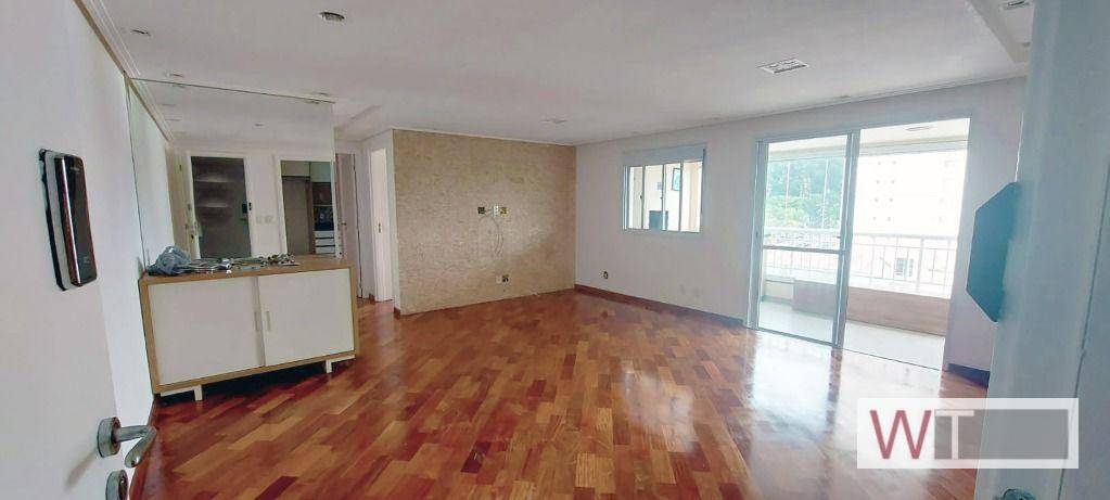 Apartamento à venda com 2 quartos, 80m² - Foto 4