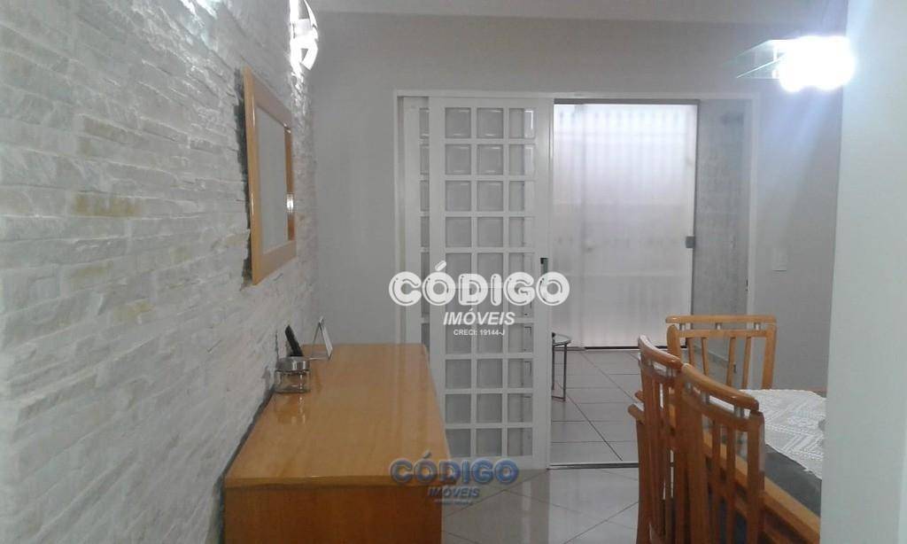 Sobrado à venda com 4 quartos, 250m² - Foto 27