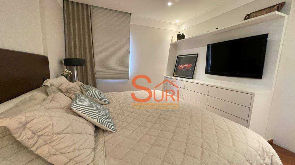 Apartamento à venda com 3 quartos, 188m² - Foto 29