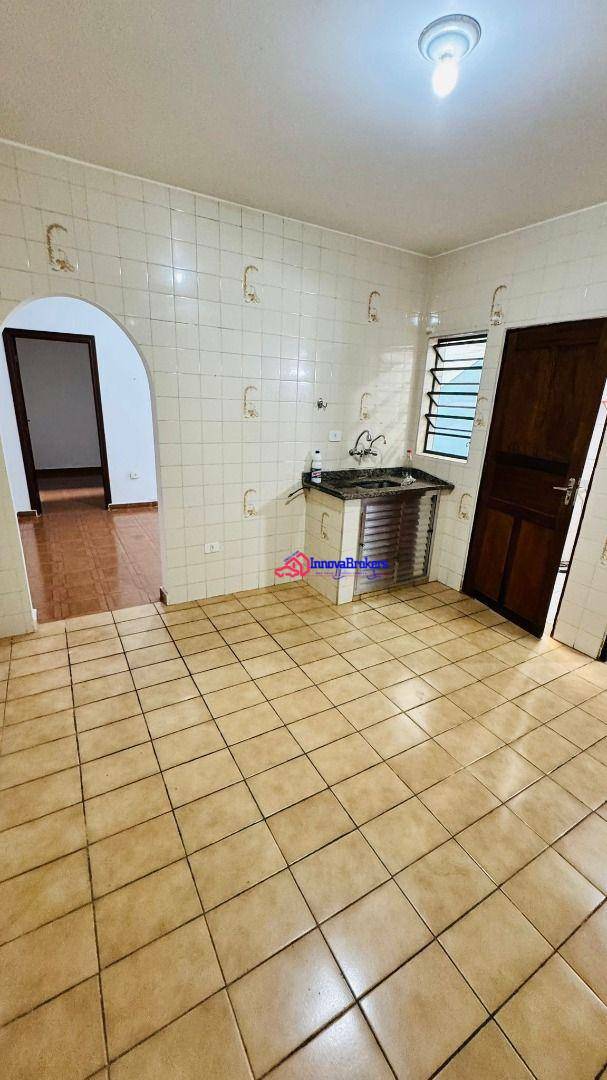 Casa, 1 quarto - Foto 4