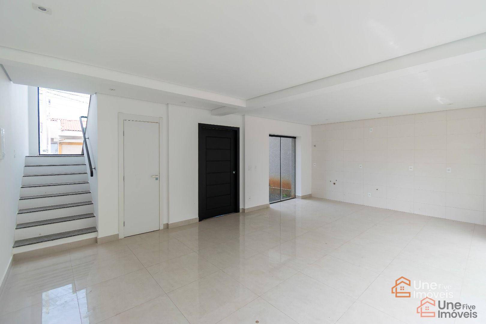 Sobrado à venda com 3 quartos, 128m² - Foto 5