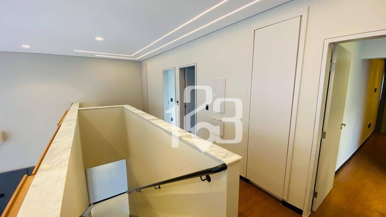 Casa de Condomínio à venda e aluguel com 3 quartos, 261m² - Foto 19