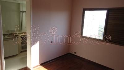 Apartamento à venda com 4 quartos, 330m² - Foto 3