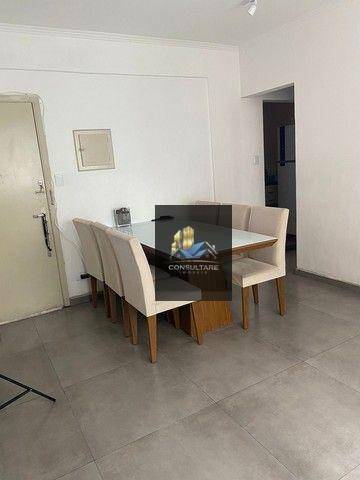 Apartamento à venda com 1 quarto, 38m² - Foto 2