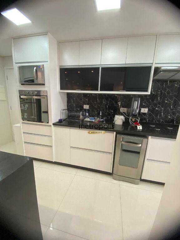 Apartamento à venda com 3 quartos, 106m² - Foto 5